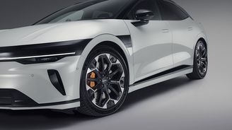Zeekr 7GT Zeekr 7GT