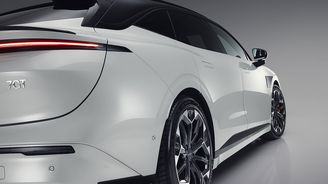 Zeekr 7GT Zeekr 7GT