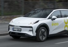 TEST Zeekr X Core – Výkonná prémiovka za cenu základního elroqu