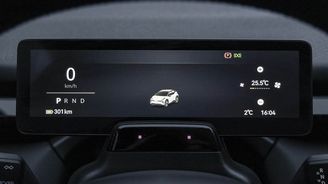 Zeekr X Core Zeekr X Core