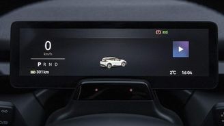 Zeekr X Core Zeekr X Core