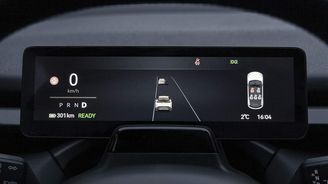 Zeekr X Core Zeekr X Core