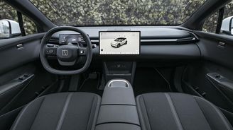 Zeekr X Core Zeekr X Core