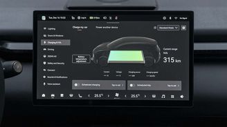 Zeekr X Core Zeekr X Core