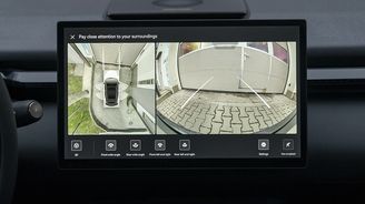 Zeekr X Core Zeekr X Core