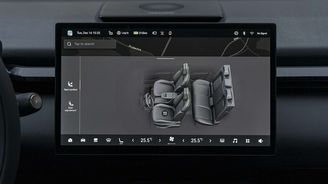 Zeekr X Core Zeekr X Core