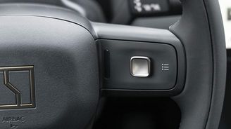 Zeekr X Core Zeekr X Core