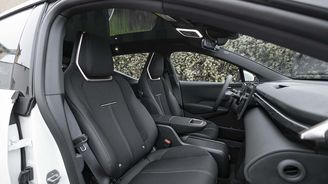 Zeekr X Core Zeekr X Core