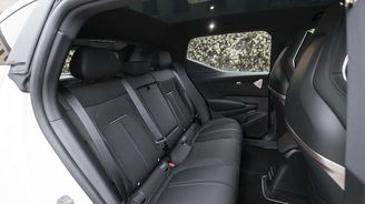 Zeekr X Core Zeekr X Core