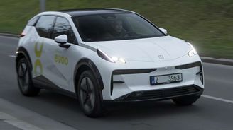 Zeekr X Core Zeekr X Core