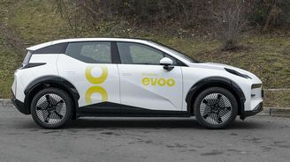 Zeekr X Core Zeekr X Core