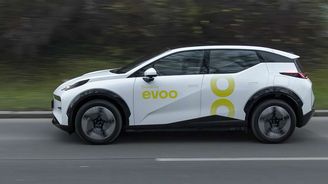 Zeekr X Core Zeekr X Core