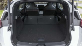 Zeekr X Core Zeekr X Core