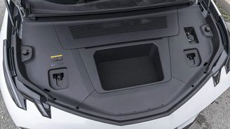 Zeekr X Core Zeekr X Core