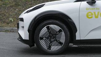 Zeekr X Core Zeekr X Core