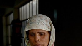 Parveen Bibi upálila dceru za zneuctění rodiny.
