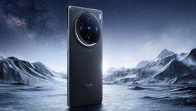 Hledáte maximálně výkonný smartphone? Nové vivo X100 Pro posouvá hranice