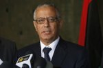 Blíže neidentifikovaní ozbrojenci unesli dnes časně ráno libyjského premiéra Alího Zajdána