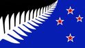 Finální návrhy, ze kterých se bude vybírat nová zélandská vlajka