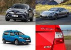 Jak se na českém trhu daří alternativním palivům? Boduje Toyota, Dacia nebo Porsche!