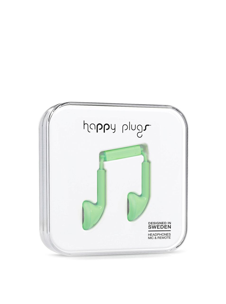 Happy Plugs, Zoot.cz, 589 Kč