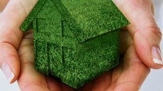 Nová zelená úsporám: Příjem žádostí otevřen. Jak ji podat?