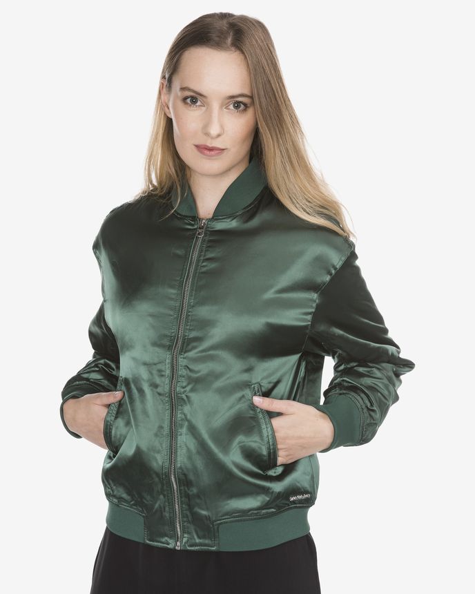 Bunda, Calvin Klein, 4299 Kč, prodává Bibloo.cz Bunda, Calvin Klein, 4299 Kč, prodává Bibloo.cz