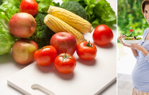 Dieta pro rok 2014: Hubnutí nastartujete zeleninou, vitaminy a bylinkami!