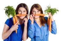 Zeleninové mýty: Je červená řepa dobrá na rakovinu a mrkev na oči?