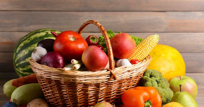 Na ztrátu vitaminů má vliv sběr plodů, jejich skladování i zpracování.