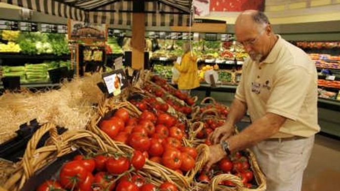 Čeští zemědělci dostanou odškonění přes 6 milionů za bakterii EHEC.