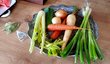 Zeleninu k vývaru přidejte až na závěr vaření