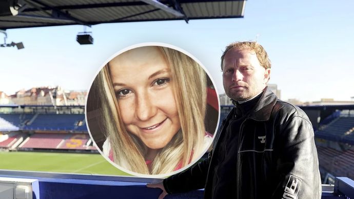 Zelenka svou přítelkyni Veroniku požádal o ruku. Společně navíc nedávno přivítali na svět druhou dcerku