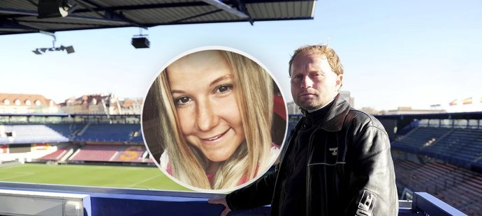 Zelenka svou přítelkyni Veroniku požádal o ruku. Společně navíc nedávno přivítali na svět druhou dcerku