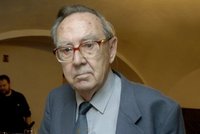 Zemřel spoluautor scénáře Cirkusu Humberto: Otto Zelenkovi bylo 82 let!
