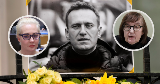 The Russian authorities flinched at the ultimatum: They handed over Navalny's body to his mother