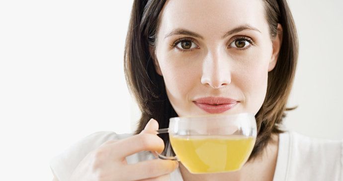 Za týden o kilo lehčí: Zelený čaj dokáže zázraky