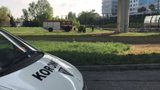 Mladík (†17) se nevrátil na "intr" ve Stříbře: Policisté ho našli mrtvého, asi spáchal sebevraždu