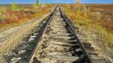 Železnice smrti měla být chloubou Sovětského svazu, dnes pouze chátrá.
