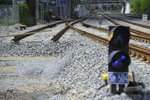 NKÚ: Modernizace železničních koridorů se neúměrně prodlužuje.