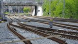 Správa železnic opraví trať z Prahy směrem na východ. Akce vyjde na 4,5 miliardy