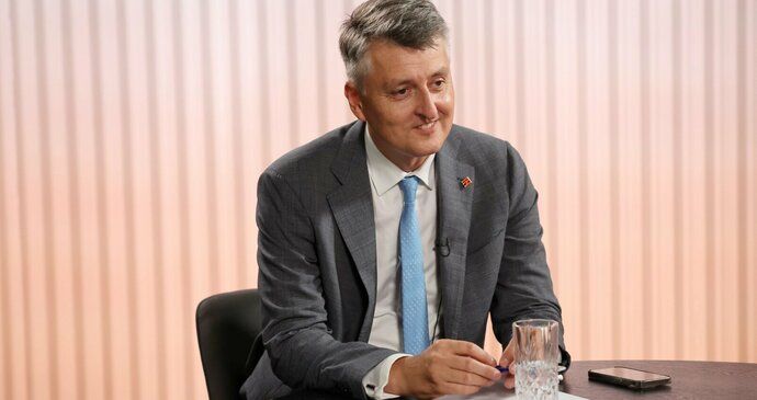 Šéf Správy železnic Jiří Svoboda v Hráčích: Nový most z Výtoně nebude! UNESCO rozhodlo