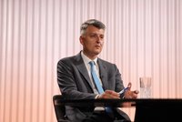 Odvolaný šéf Správy železnic: Zabavené peníze se zakázkami nesouvisí, únik informací mě zasáhl