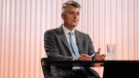 Šéf Správy železnic Jiří Svoboda v Hráčích: Nový most z Výtoně nebude! UNESCO rozhodlo