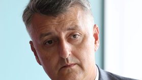 Šéf Správy železnic Jiří Svoboda v Hráčích: Nový most z Výtoně nebude! UNESCO rozhodlo