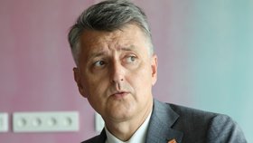 Šéf Správy železnic Jiří Svoboda v Hráčích: Nový most z Výtoně nebude! UNESCO rozhodlo