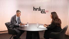 Šéf Správy železnic Jiří Svoboda v Hráčích: Nový most z Výtoně nebude! UNESCO rozhodlo