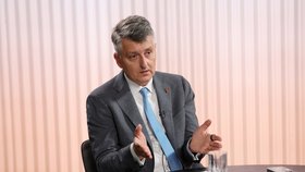 Šéf Správy železnic Jiří Svoboda v Hráčích: Nový most z Výtoně nebude! UNESCO rozhodlo