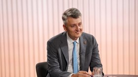 Šéf Správy železnic Jiří Svoboda v Hráčích: Nový most z Výtoně nebude! UNESCO rozhodlo