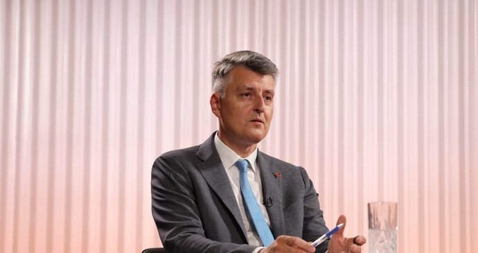 Šéf Správy železnic Jiří Svoboda v Hráčích: Nový most z Výtoně nebude! UNESCO rozhodlo